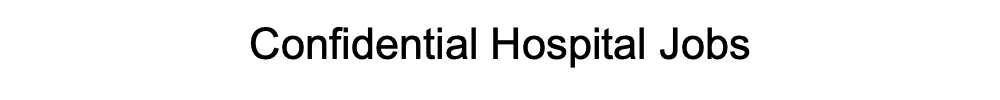 Confidential - United Medical Rehabilitation Hospital